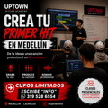 Uptown Hit Lab Academy (Intensivo en Producción Musical)