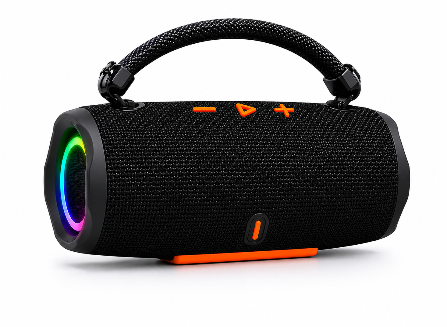 Parlante Bluetooth Resistente al Agua CHARGE 6