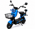Moto Bici Eléctrica GP-4945