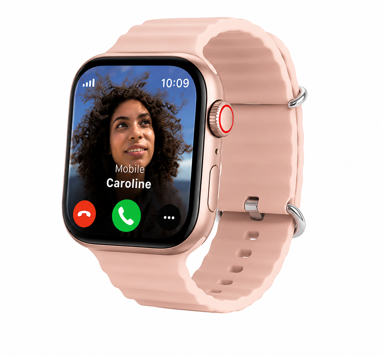 RELOJ SMART WATCH S10 MINI